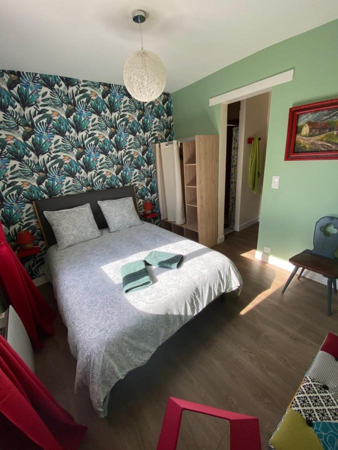 Gite Proche De Dieppe Et Bord De Mer Petit-Caux ภายนอก รูปภาพ